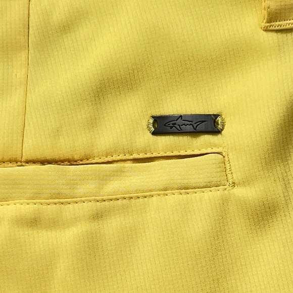 Shark greg norman shorts - Picture 3 of 4